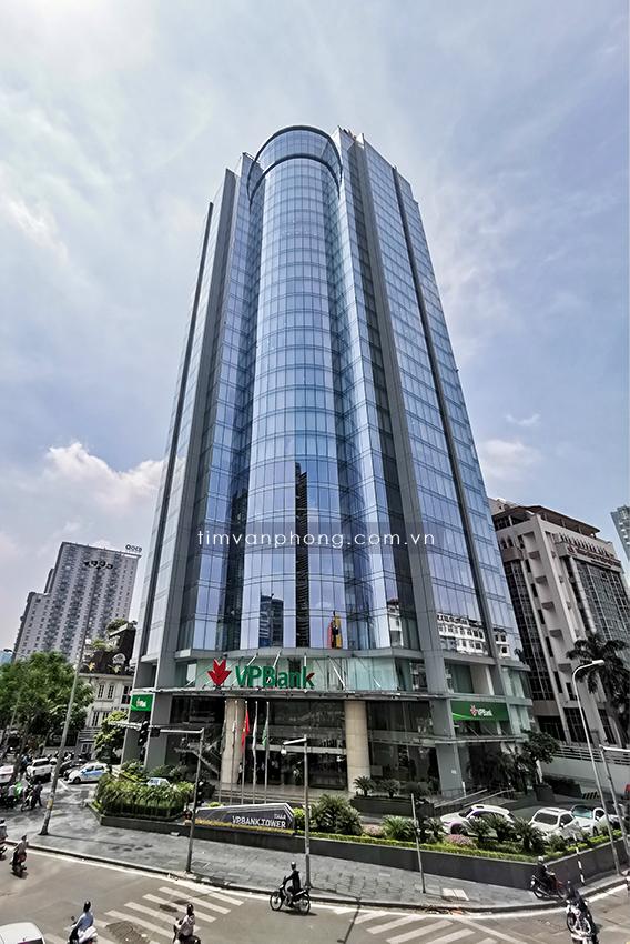 VPBank Tower